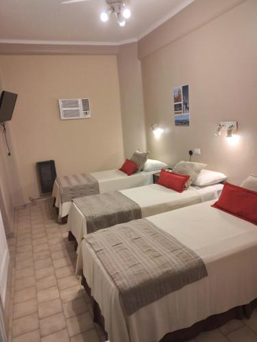 Camino Real Hotel in Cordoba Camino Real Hotel in Cordoba
