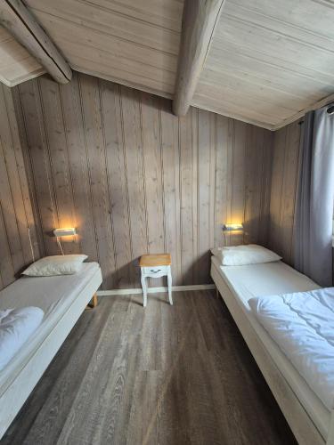 Geilo Hytter & Camping in Geilo Geilo Hytter & Camping in Geilo