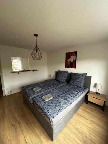Ferienwohnung Südblick Gevelsberg (Ferienwohnung Sudblick Gevelsberg) in Gevelsberg Ferienwohnung Südblick Gevelsberg (Ferienwohnung Sudblick Gevelsberg) in Gevelsberg