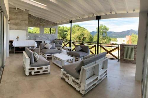 CASA VIVE, EL MEJOR PAISAJE De SALTA in 바케로스 CASA VIVE, EL MEJOR PAISAJE De SALTA in 바케로스