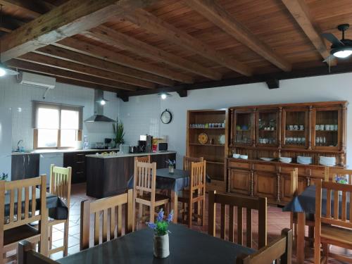 Hotel Rural La Covacha in Losar De La Vera Hotel Rural La Covacha in Losar De La Vera