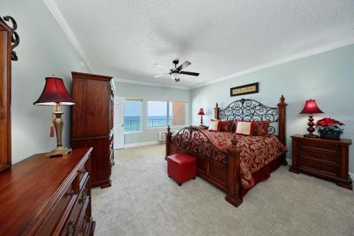 Palmetto Beachfront Resort, a By The Sea Resort in Panama City (FL) Palmetto Beachfront Resort, a By The Sea Resort in Panama City (FL)