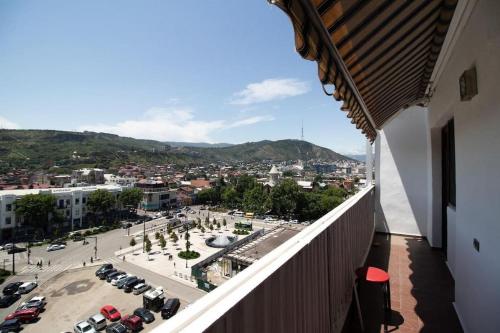 Apartment In City Center