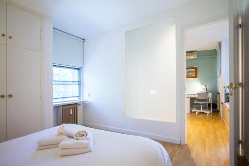 Apartamento Tosca Deco