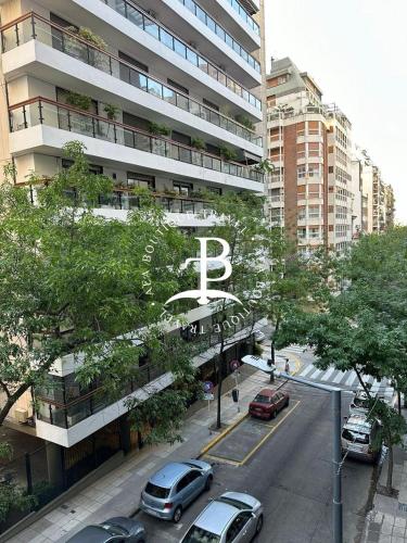 Al lado del Patio Bullrich, una incomparable ubicación.