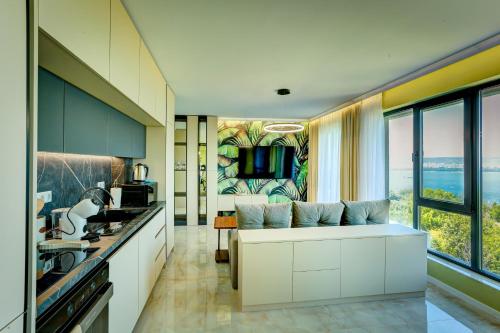 المرافق, Saint George apartments in Zelenika المرافق, Saint George apartments in Zelenika