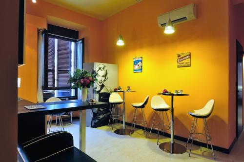 This photo about Daysleeper B&B shared on HyHotel.com