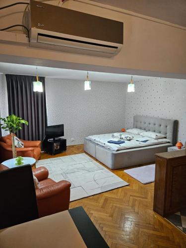 Studio Margot Centre Bucharest
