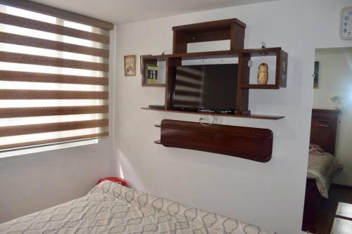 Cuarto Privado en Departamento in ลากอนเซปซิออน Cuarto Privado en Departamento in ลากอนเซปซิออน
