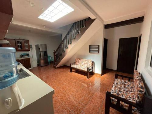 Casa a 5 minutos de IRTRA Reu in Retalhuleu Casa a 5 minutos de IRTRA Reu in Retalhuleu