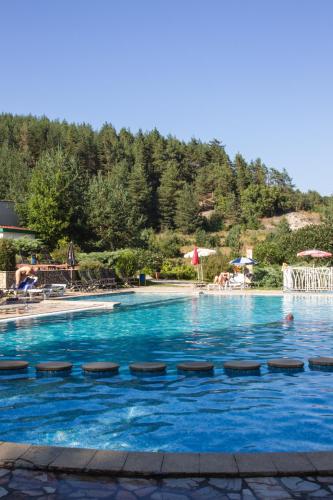 Hotel Zora, Velingrad Hotel Zora, Velingrad