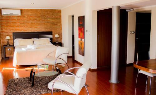 Zahrek Resorts & SPA in San Javier Zahrek Resorts & SPA in San Javier