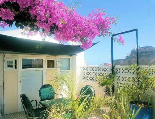 Équipements, Maison d'hotes Cite Portugaise in El Jadida Équipements, Maison d'hotes Cite Portugaise in El Jadida