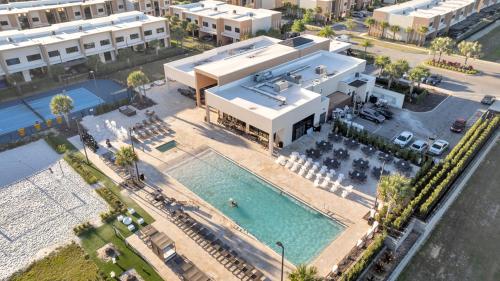 Magic Village 4BD Luxury Stay near Disney World