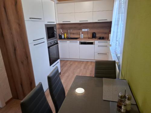 Apartmán U jelena (Apartman U jelena) in ซโวเล่ Apartmán U jelena (Apartman U jelena) in ซโวเล่