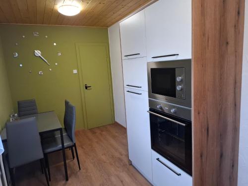 Apartmán U jelena (Apartman U jelena) in ซโวเล่ Apartmán U jelena (Apartman U jelena) in ซโวเล่