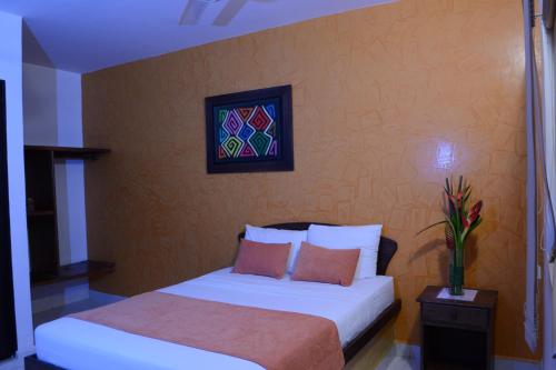 This photo about Hotel Katio shared on HyHotel.com