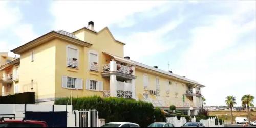A szálláshely kívülről, Red Sea Rent Home La veleta Torrevieja ALICANTE in Punta Prima A szálláshely kívülről, Red Sea Rent Home La veleta Torrevieja ALICANTE in Punta Prima