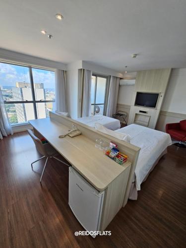 Mercure Brasília Lider Hotel (Mercure Brasilia Lider Hotel) in Brasília Mercure Brasília Lider Hotel (Mercure Brasilia Lider Hotel) in Brasília