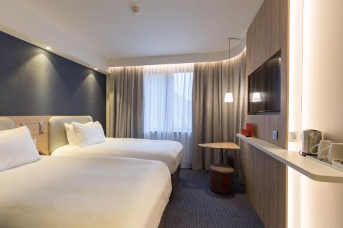 Holiday Inn Express - Brussels - Grand-Place - image 11