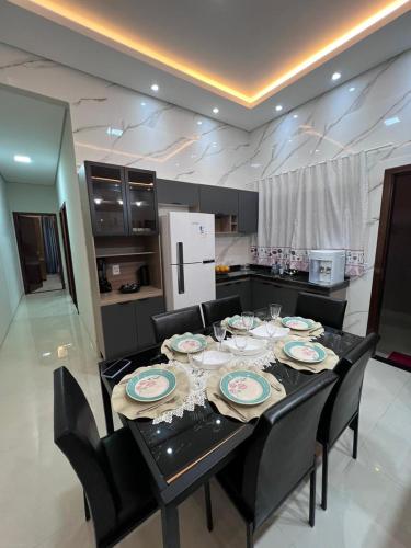 Casa Suítes Beach (Casa Suites Beach) in Вільєна Casa Suítes Beach (Casa Suites Beach) in Вільєна