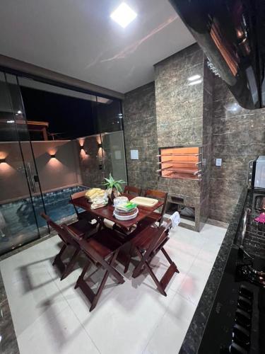 Casa Suítes Beach (Casa Suites Beach) in Вільєна Casa Suítes Beach (Casa Suites Beach) in Вільєна