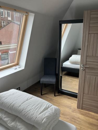 Freshly renovated cosy apartment in Rozenprieel Freshly renovated cosy apartment in Rozenprieel