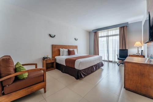 Hotel La Venta Inn Villahermosa in Oropeza Hotel La Venta Inn Villahermosa in Oropeza