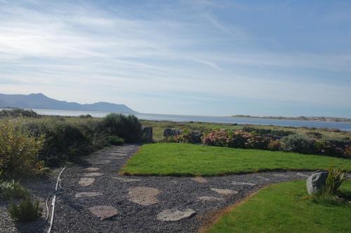 Étterem, Jacks' Coastguard Cottage Vacation home in Inch Étterem, Jacks' Coastguard Cottage Vacation home in Inch