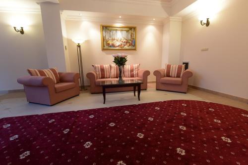 This photo about Hotel Imperial Premium shared on HyHotel.com