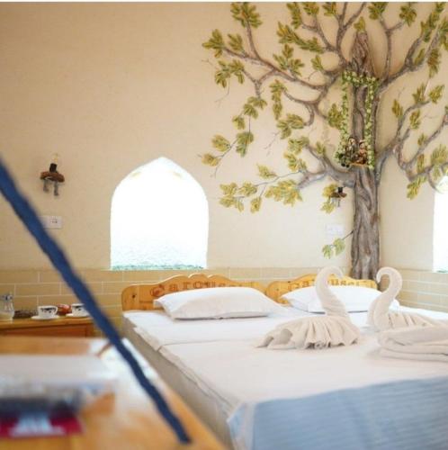 Carousel in 希瓦 Carousel in 希瓦