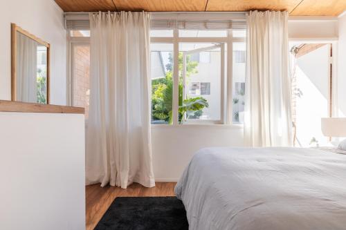 The Seaport Burleigh