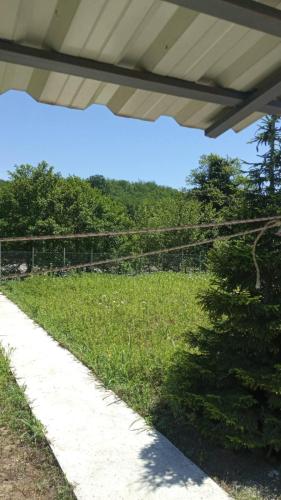 Tekhura guest house in Senaki Tekhura guest house in Senaki