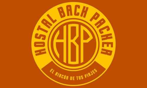 Back Packer in Ibarra Back Packer in Ibarra