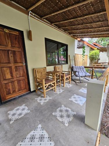 Facilities, The mellow mango in Baan Klong Khong Facilities, The mellow mango in Baan Klong Khong
