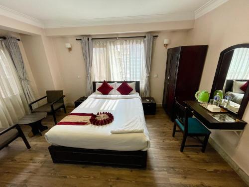 Hotel Liv Inn in Kathmandu Hotel Liv Inn in Kathmandu