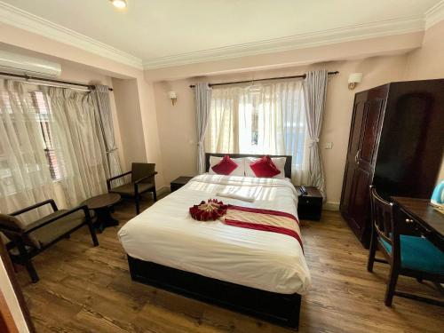 Hotel Liv Inn in Kathmandu Hotel Liv Inn in Kathmandu
