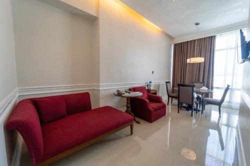 Facilities, Metrocentre Hotel & Convention Center in Bohol Facilities, Metrocentre Hotel & Convention Center in Bohol