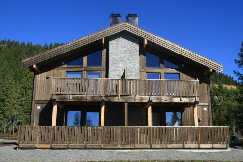 Sjusjøen Hytteutleie AS in Sjusjoen Sjusjøen Hytteutleie AS in Sjusjoen