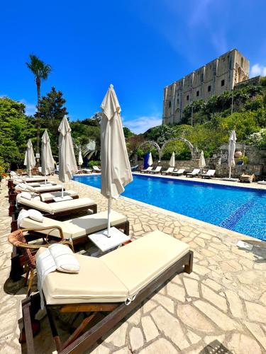 贝拉佩斯花园独特酒店 (Bellapais Gardens Unique Hotel) in 贝拉帕依斯 贝拉佩斯花园独特酒店 (Bellapais Gardens Unique Hotel) in 贝拉帕依斯