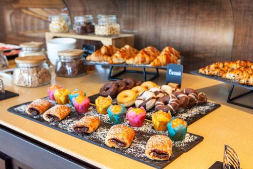 Ételek és italok, Hotel SB Express Madrid Norte in San Sebastian de los Reyes Ételek és italok, Hotel SB Express Madrid Norte in San Sebastian de los Reyes