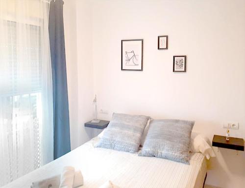 Apartamento Sorolla Benalmádena (Apartamento Sorolla Benalmadena) in Rancho Domingo Apartamento Sorolla Benalmádena (Apartamento Sorolla Benalmadena) in Rancho Domingo