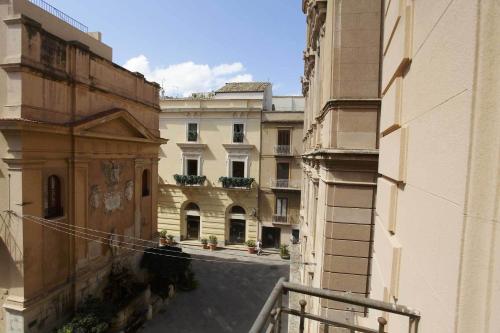 منظر, Albergo Maccotta in ترابانى منظر, Albergo Maccotta in ترابانى