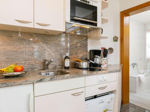 Apartment Residenza Chesa Margun 35-6 by Interhome in Surlej Apartment Residenza Chesa Margun 35-6 by Interhome in Surlej