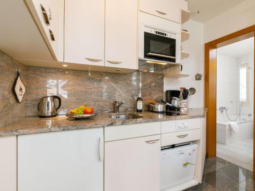 Apartment Residenza Chesa Margun 35-6 by Interhome in Surlej Apartment Residenza Chesa Margun 35-6 by Interhome in Surlej