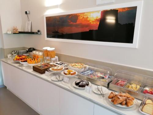 Villa Fenice Bed & Breakfast in Coppitella Villa Fenice Bed & Breakfast in Coppitella