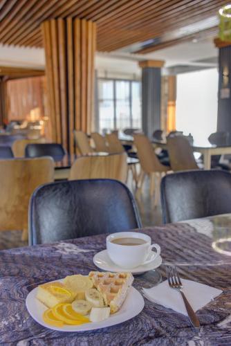 Yiyecek ve İçecekler, Vzmorie Resort Hotel in Bosteri Yiyecek ve İçecekler, Vzmorie Resort Hotel in Bosteri