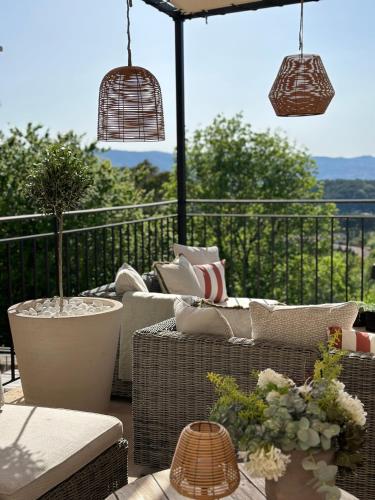 מתקני המלון, Mougins Luxury Retreats in Mougins מתקני המלון, Mougins Luxury Retreats in Mougins