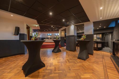 Meeting room / ballrooms, Grand Hotel Amrath Amsterdam in Amsterdam Meeting room / ballrooms, Grand Hotel Amrath Amsterdam in Amsterdam