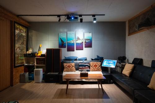 Удобства, Relax Chamber in Остров Грин Удобства, Relax Chamber in Остров Грин
